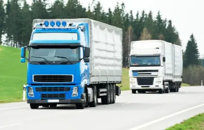 Konya Tavas | Eşya Taşıma